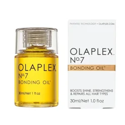 Olaplex No.7 Bonding Oil 30ml Hot