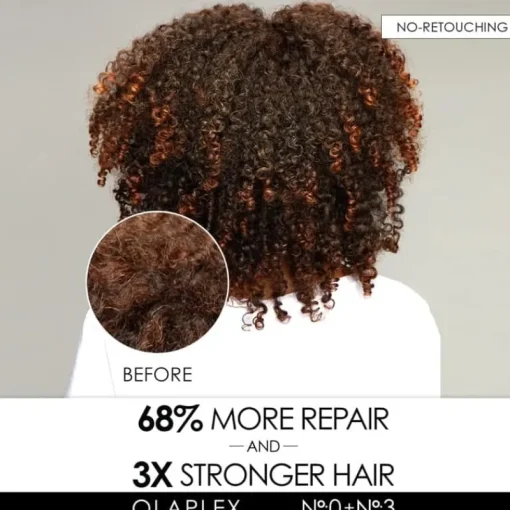 Olaplex No.0 Intensive Bond Building Hair Treatment 155ml Fashion