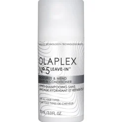 Olaplex No.5 Moisture and Mend Leave-In Conditioner 100ml Hot