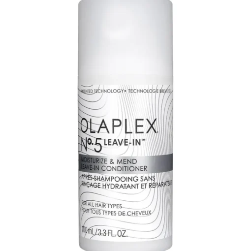 Olaplex No.5 Moisture and Mend Leave-In Conditioner 100ml Hot