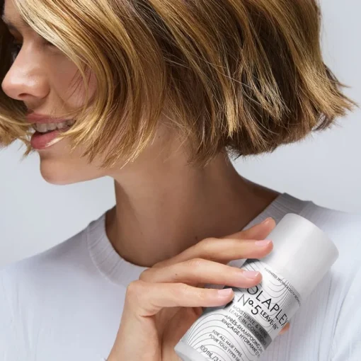 Olaplex No.5 Moisture and Mend Leave-In Conditioner 100ml Hot