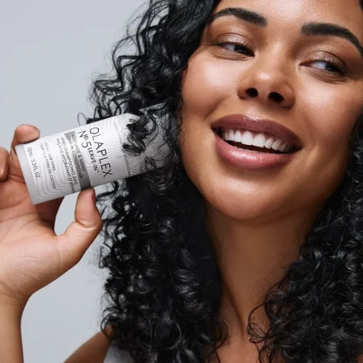 Olaplex No.5 Moisture and Mend Leave-In Conditioner 100ml Hot
