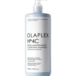Olaplex No.4C Bond Maintenance Clarifying Shampoo 1000ml Best