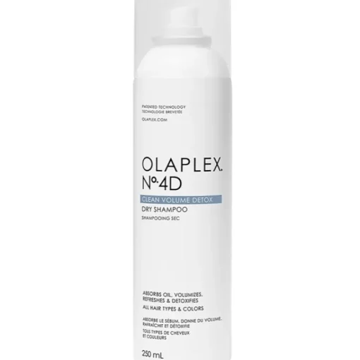 Olaplex No.4D Clean Volume Detox Dry Shampoo 250ml Clearance