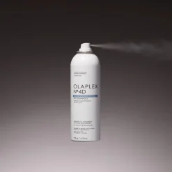 Olaplex No.4D Clean Volume Detox Dry Shampoo 250ml Clearance
