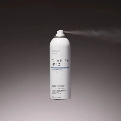 Olaplex No.4D Clean Volume Detox Dry Shampoo 250ml Clearance