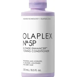 Olaplex No.5P Blonde Enhancer Toning Conditioner 250ml Clearance