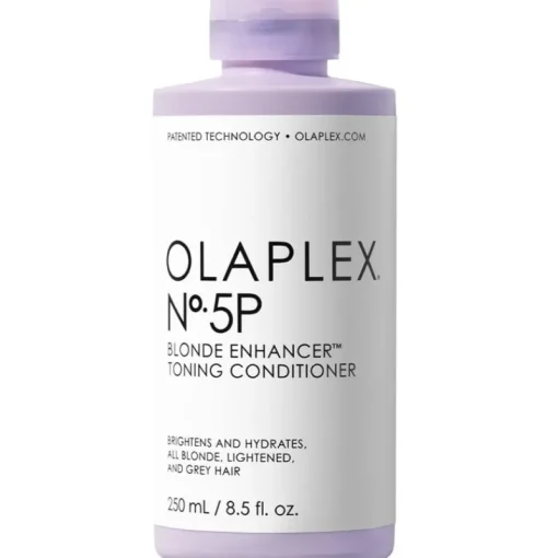 Olaplex No.5P Blonde Enhancer Toning Conditioner 250ml Clearance