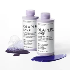 Olaplex No.5P Blonde Enhancer Toning Conditioner 250ml Clearance