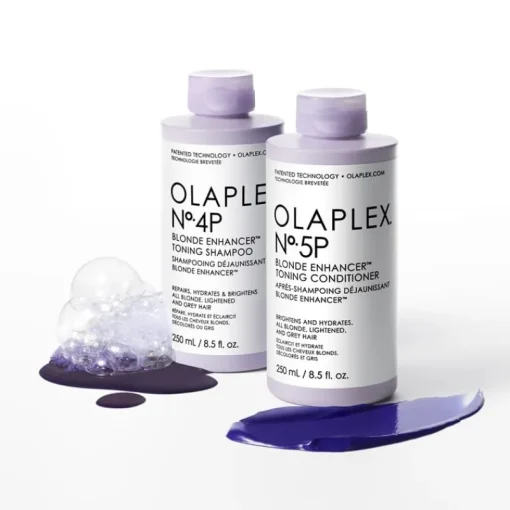 Olaplex No.5P Blonde Enhancer Toning Conditioner 250ml Clearance