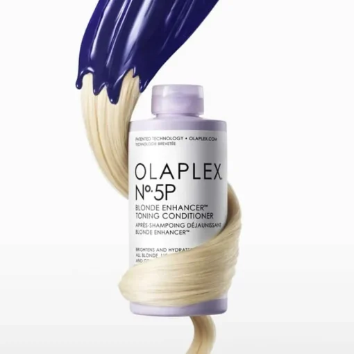 Olaplex No.5P Blonde Enhancer Toning Conditioner 250ml Clearance