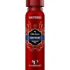 Old Spice Deo Spray Captain 250ml Discount