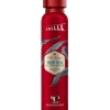 Old Spice Deo Spray Deep Sea 250ml Clearance