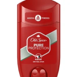 Old Spice Deodorant Stick Pure Protection 65ml Online