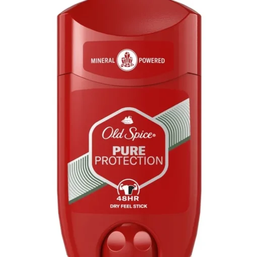 Old Spice Deodorant Stick Pure Protection 65ml Online