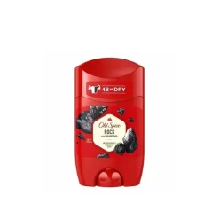 Old Spice Deodorant Stick Rock Charcoal 50ml Fashion