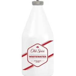 Old Spice Whitewater After Shave Lotion 100ml New