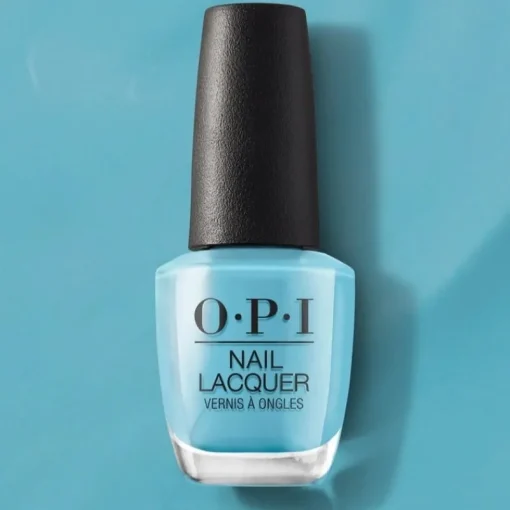 OPI Nail Lacquer Can’t Find My Czechbook Online