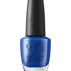 OPI Nail Lacquer Ring In The Blue Year 15ml Hot
