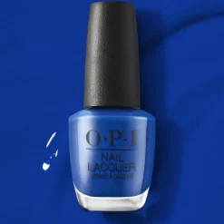 OPI Nail Lacquer Ring In The Blue Year 15ml Hot