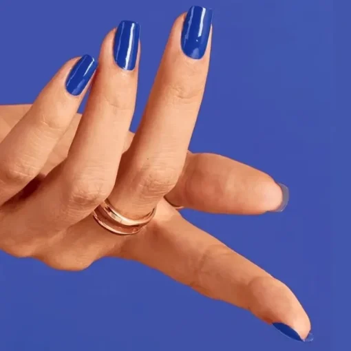 OPI Nail Lacquer Ring In The Blue Year 15ml Hot