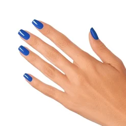 OPI Nail Lacquer Ring In The Blue Year 15ml Hot