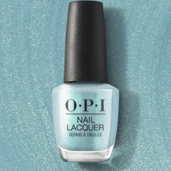 OPI Nail Lacquer Sage Simulation 15ml New
