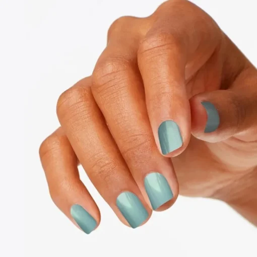 OPI Nail Lacquer Sage Simulation 15ml New