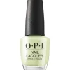 OPI Nail Lacquer The Pass Is Always Greener 15ml Hot