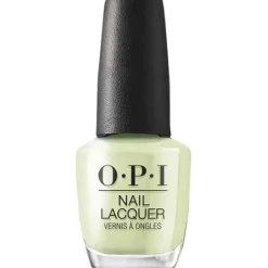 OPI Nail Lacquer The Pass Is Always Greener 15ml Hot