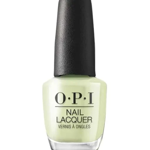 OPI Nail Lacquer The Pass Is Always Greener 15ml Hot