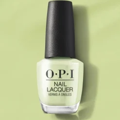 OPI Nail Lacquer The Pass Is Always Greener 15ml Hot