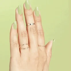 OPI Nail Lacquer The Pass Is Always Greener 15ml Hot
