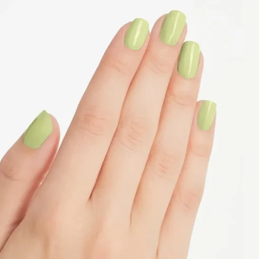 OPI Nail Lacquer The Pass Is Always Greener 15ml Hot