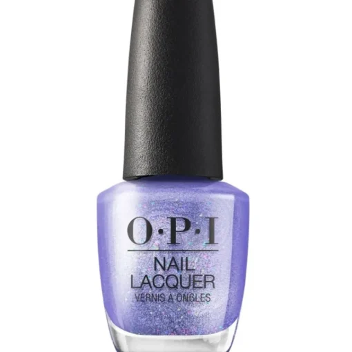OPI Nail Lacquer You Had Me At Halo 15ml New
