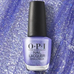 OPI Nail Lacquer You Had Me At Halo 15ml New