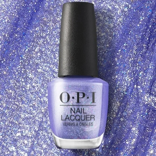 OPI Nail Lacquer You Had Me At Halo 15ml New
