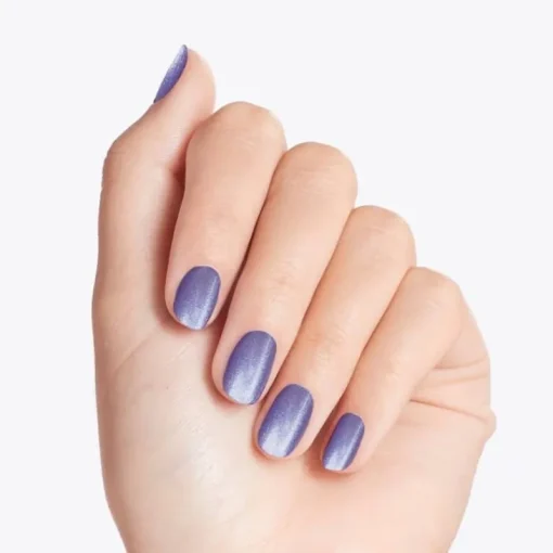 OPI Nail Lacquer You Had Me At Halo 15ml New