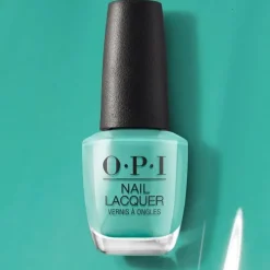 OPI Nail Polish My Dogsled Is A Hybrid 15ml Sale