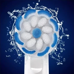 Oral-B Sensitive Clean Toothbrush Head 3pc Online