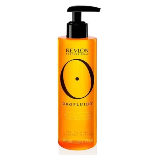 Orofluido Radiance Argan Shampoo 240ml Online