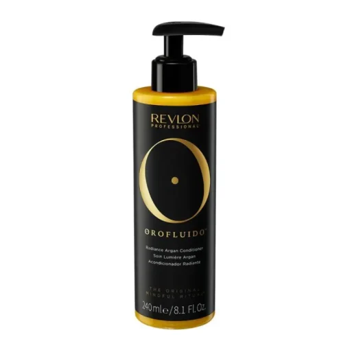Orofluido Radiance Argan Conditioner 240ml Online