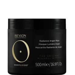 Orofluido Radiance Argan Mask 500ml Best