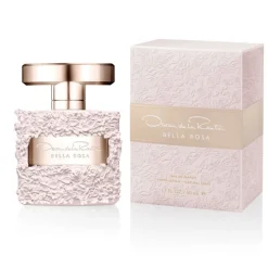 Oscar de la Renta Bella Rosa Edp 100ml Clearance
