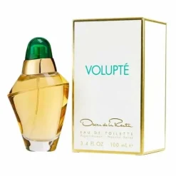 Oscar de la Renta Volupte Edt 100ml New