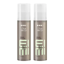 WELLA 2-pack EIMI Pearl Styler Styling Gel 100ml Sale