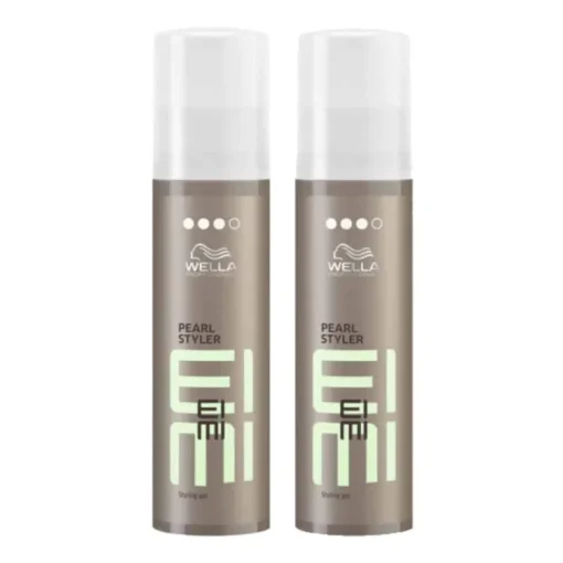 WELLA 2-pack EIMI Pearl Styler Styling Gel 100ml Sale