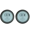 American Crew 2-pack Fiber 85g Clearance