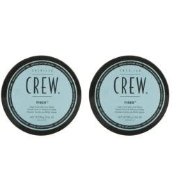 American Crew 2-pack Fiber 85g Clearance