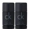 Calvin Klein 2-pack CK Be Deostick 75ml Best